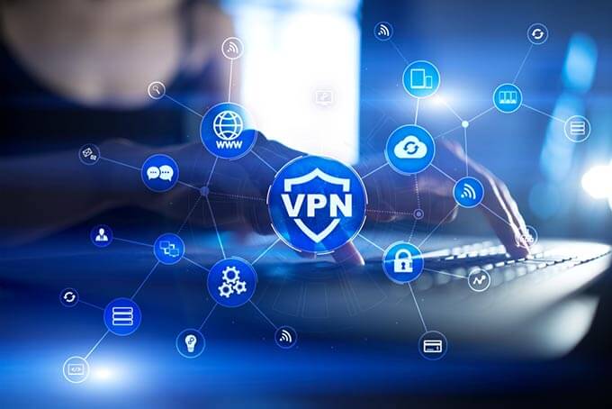 How Secure is My Password with VPN