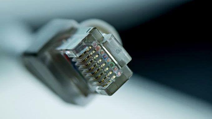 Internet Speeds Cable