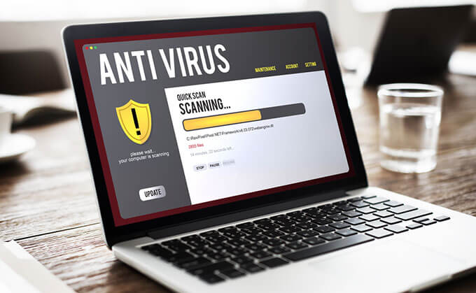 Strong Password Generator Anti Virus