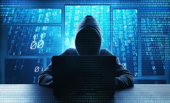 Strong Password Generator Hacker