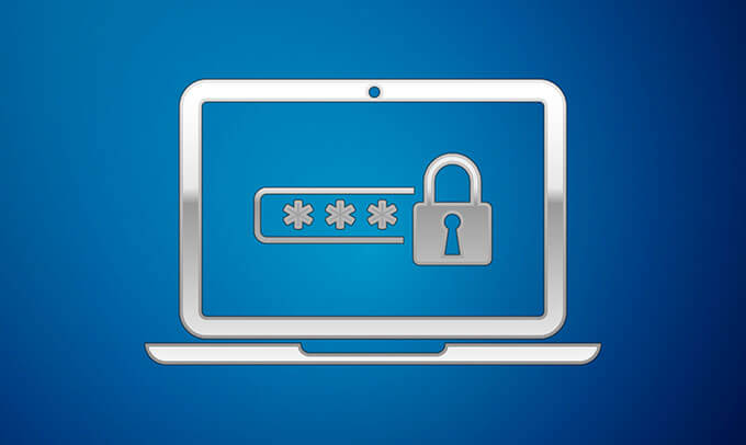 Strong Password Generator Login with Password