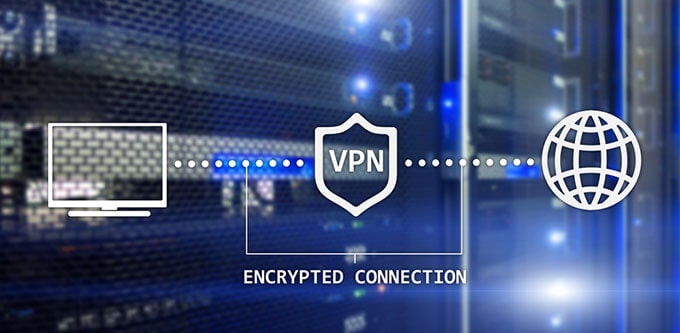 Strong Password Generator VPN Encryption