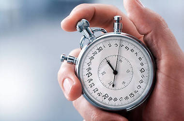 Uptime Calculator Stopwatch