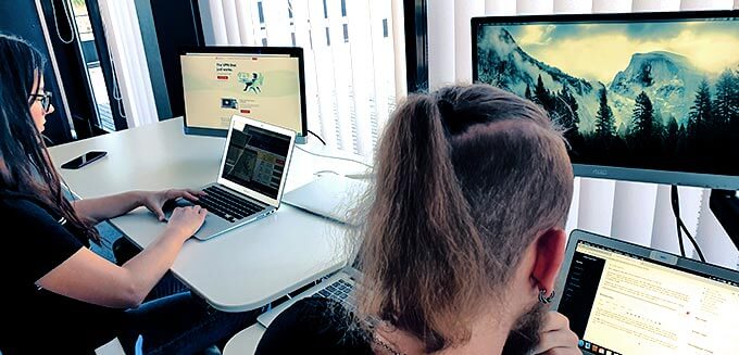 Top50vpn team testing best VPNs
