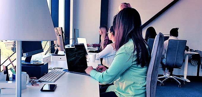 Top50vpn office