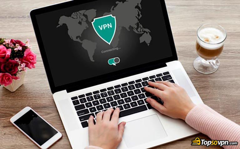 How to set up a VPN: featured image.