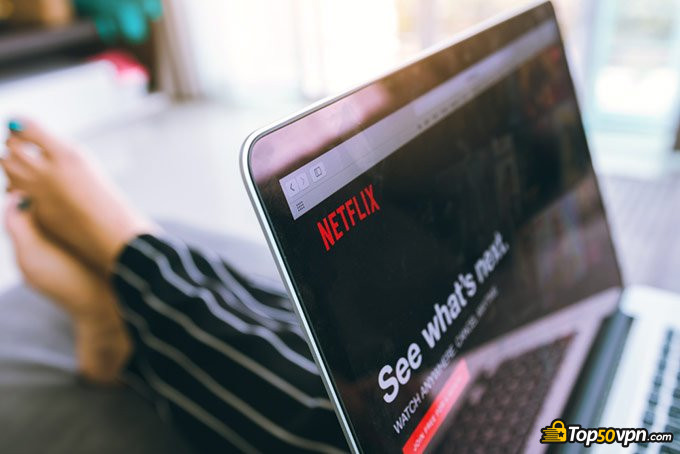 Free VPN for Netflix: watch Netflix.