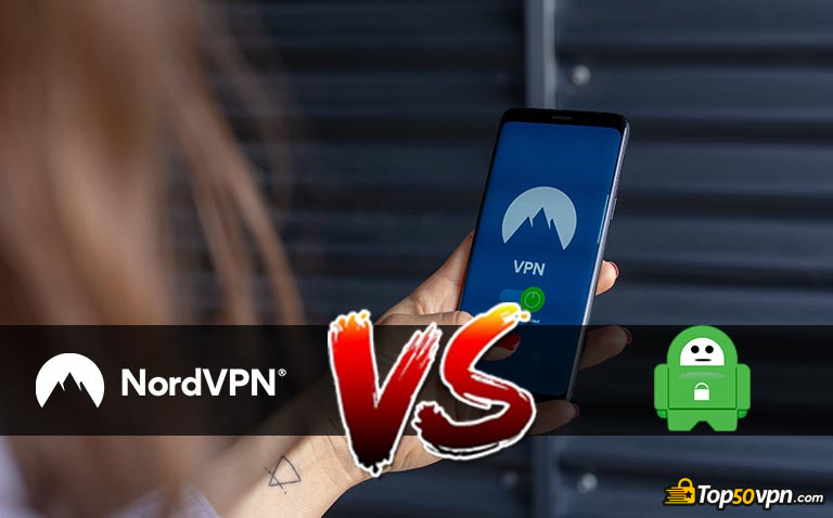 NordVPN VS PIA NordVPN VS PIA