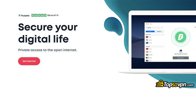 surfshark vpn review surfshark vpn review