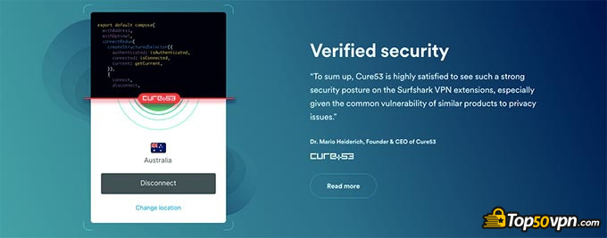 surfshark vs nordvpn