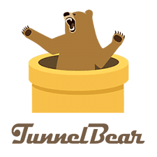 TunnelBear VPN Review 2023 - Is It Safe and Good? - TechNadu