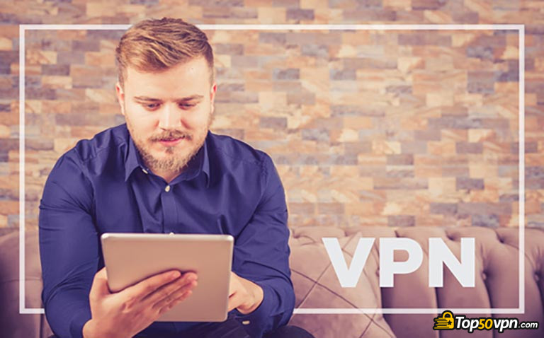 Types of VPN: featured image.