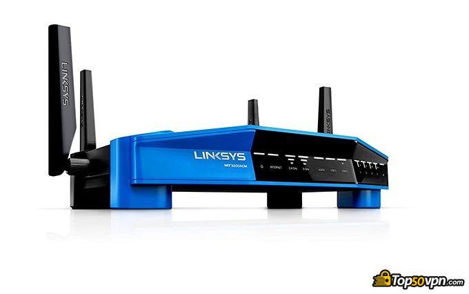VPN routers: Linksys VPN router. VPN routers: Linksys VPN router.