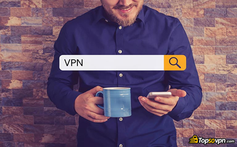 VPN routers: featured image.