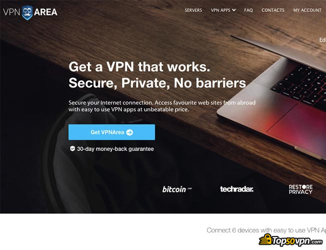 VPNArea Отзывы VPNArea Отзывы