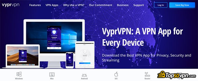 VyprVPN Review - Secure Personal VPN Service Review